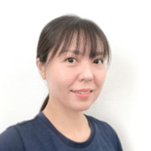 健やかヨガ